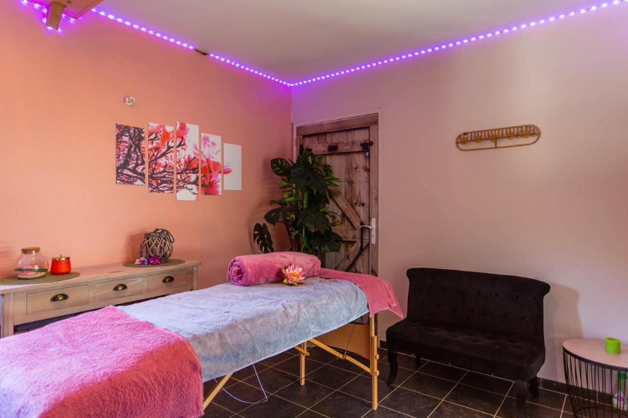 Gite La Bulle Enchantee Bezinghem Exteriör bild