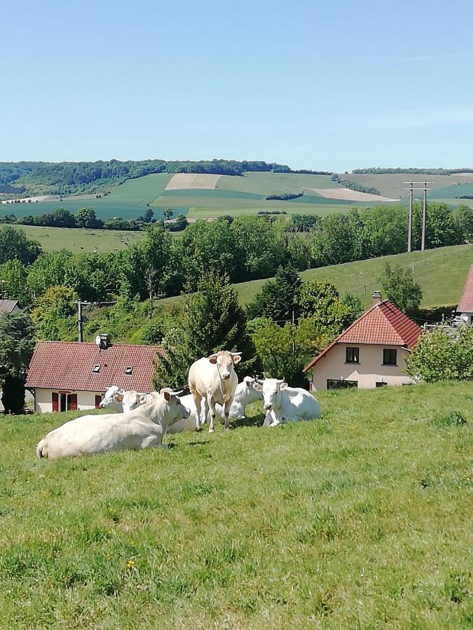 Gite La Bulle Enchantee Bezinghem Exteriör bild
